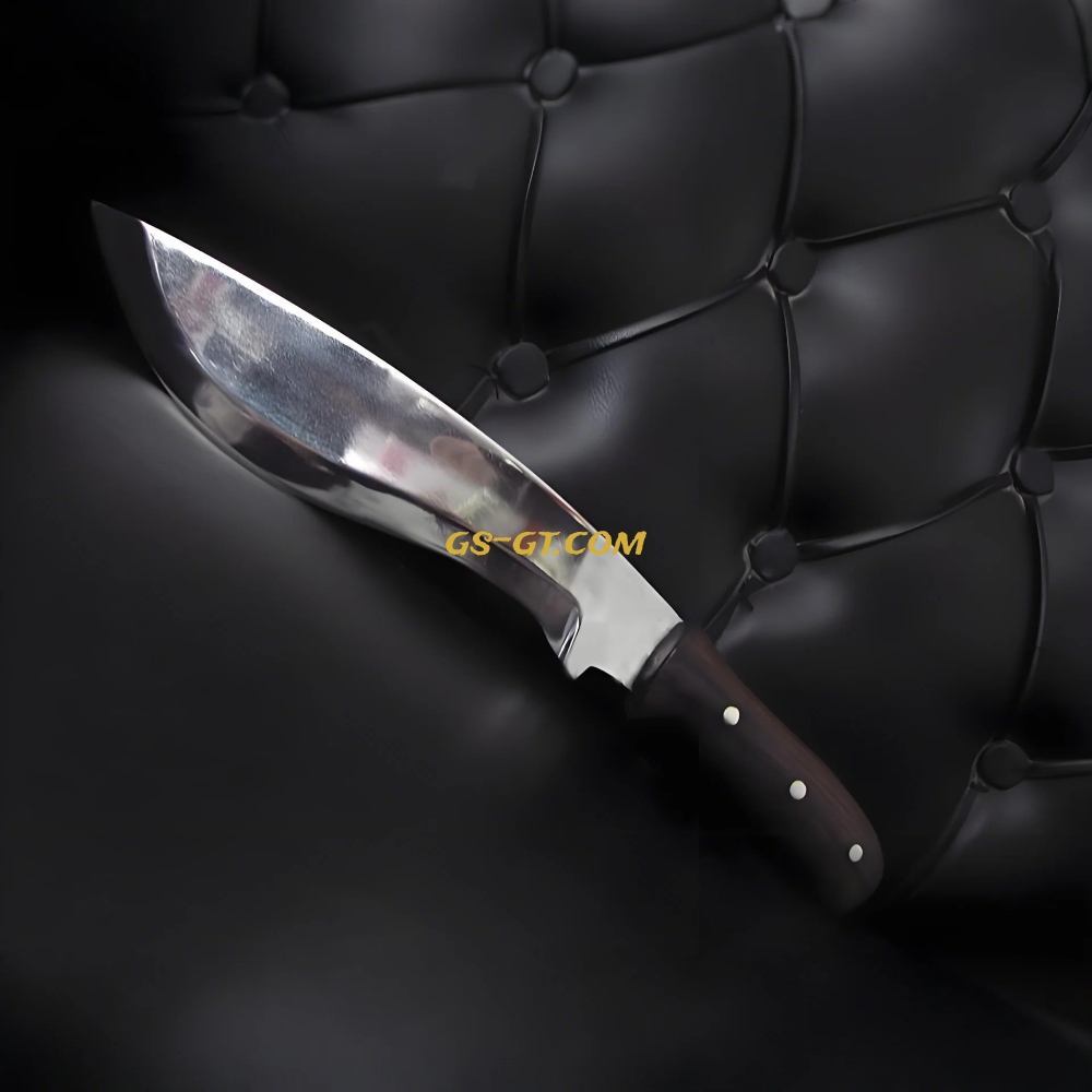 KHHI Bahadur (COURAGEOUS)