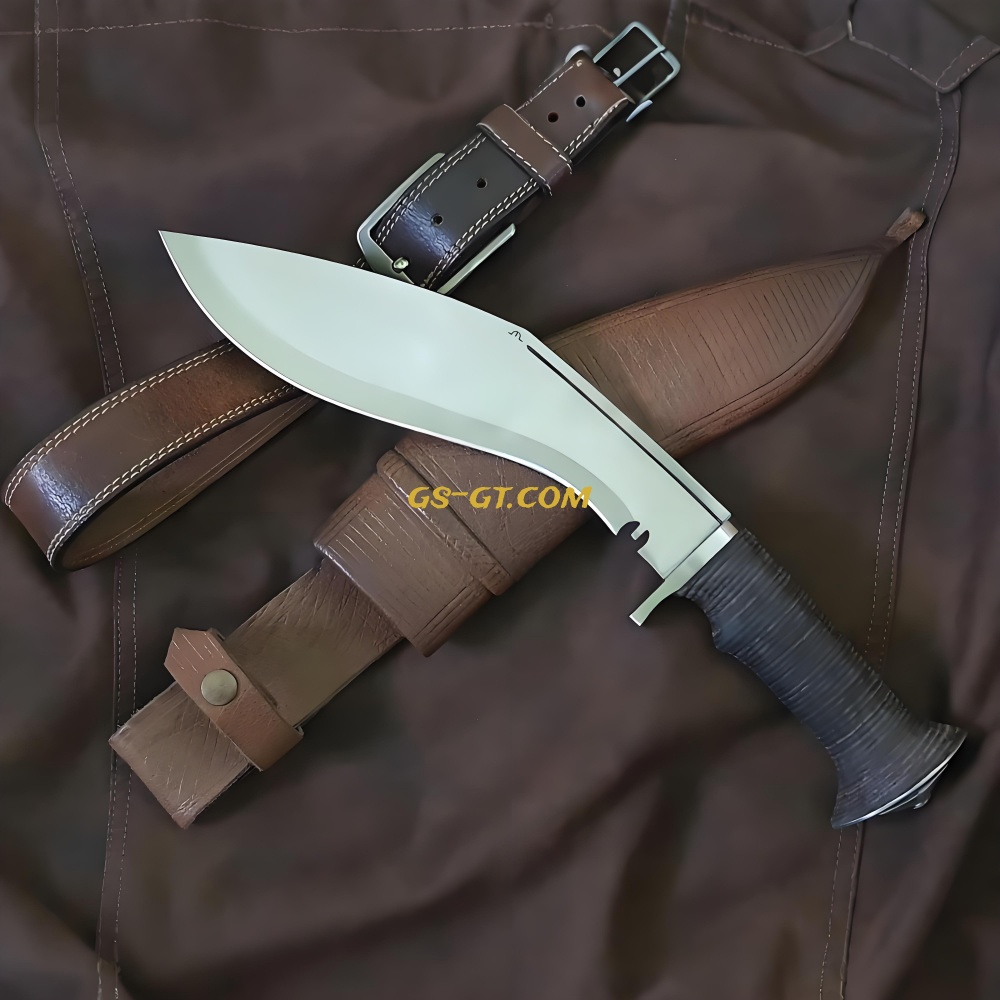 KHHI CHAALAWAL (Leather Fist)