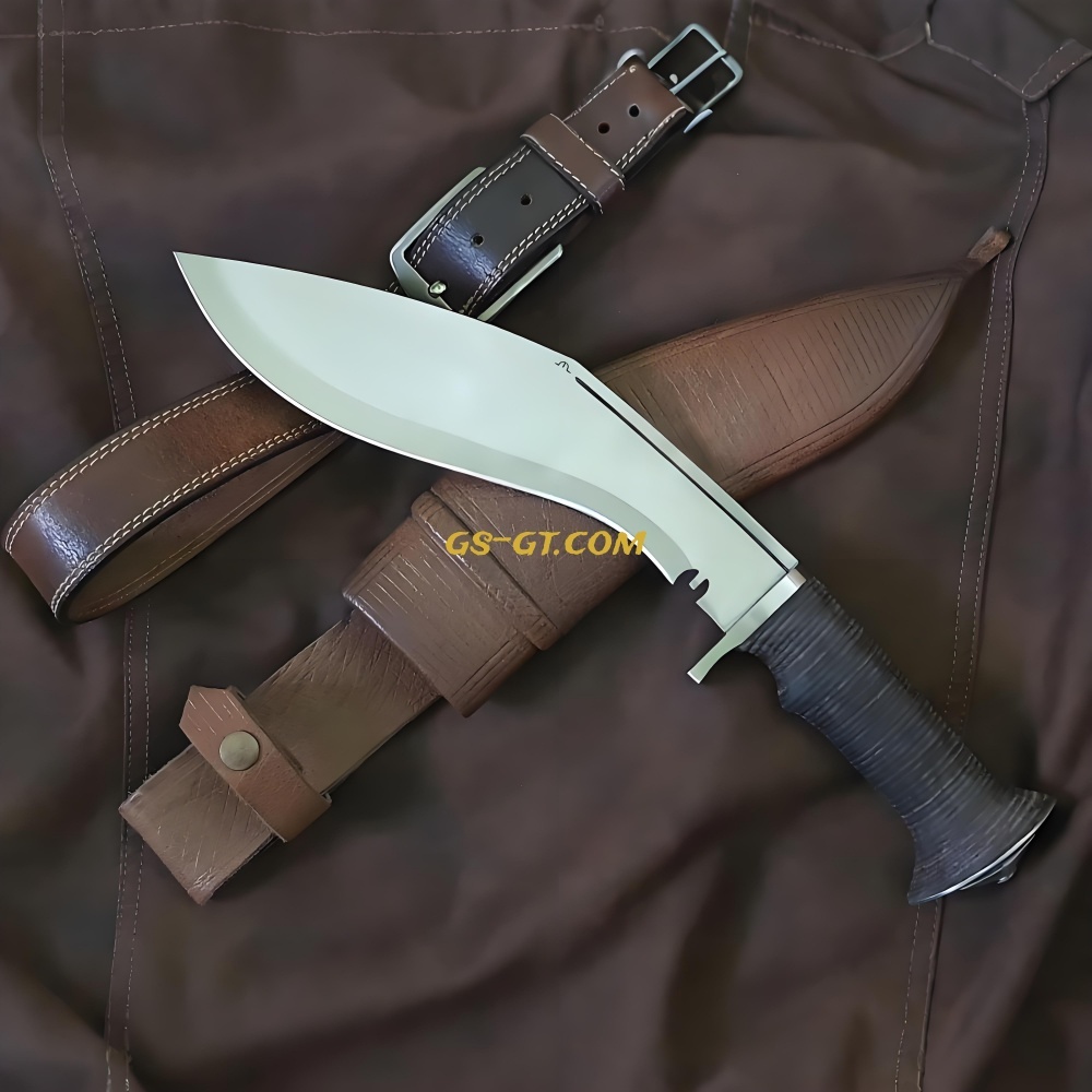 KHHI CHAALAWAL (Leather Fist)