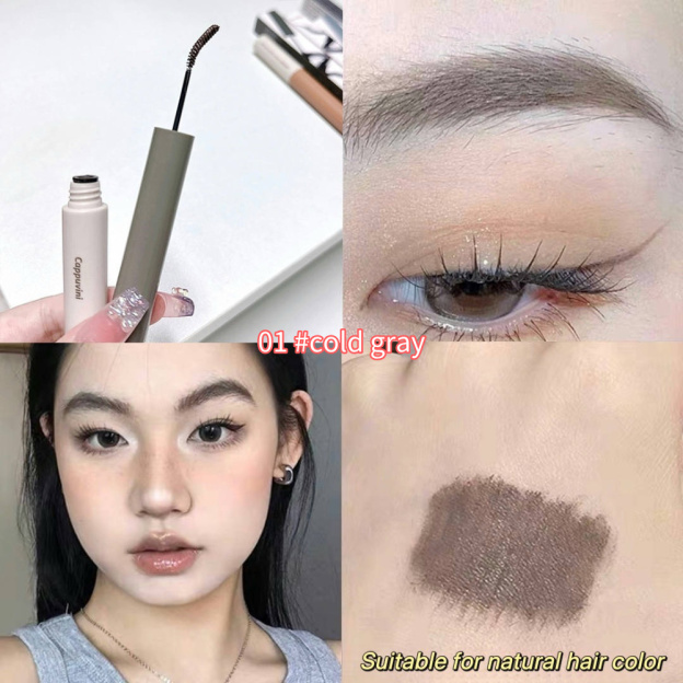 Cappuvini CP207 Eyebrow Mascara