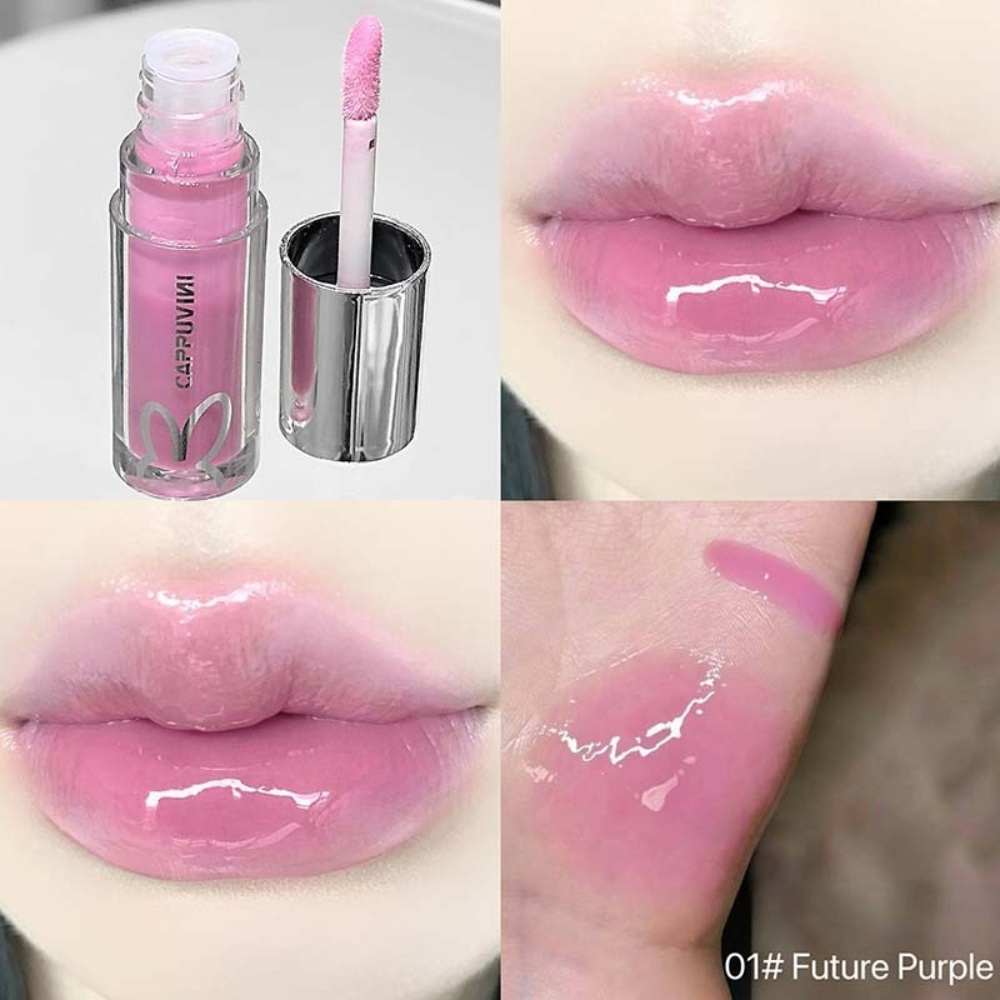 Cappuvini CP291 Lip Gloss