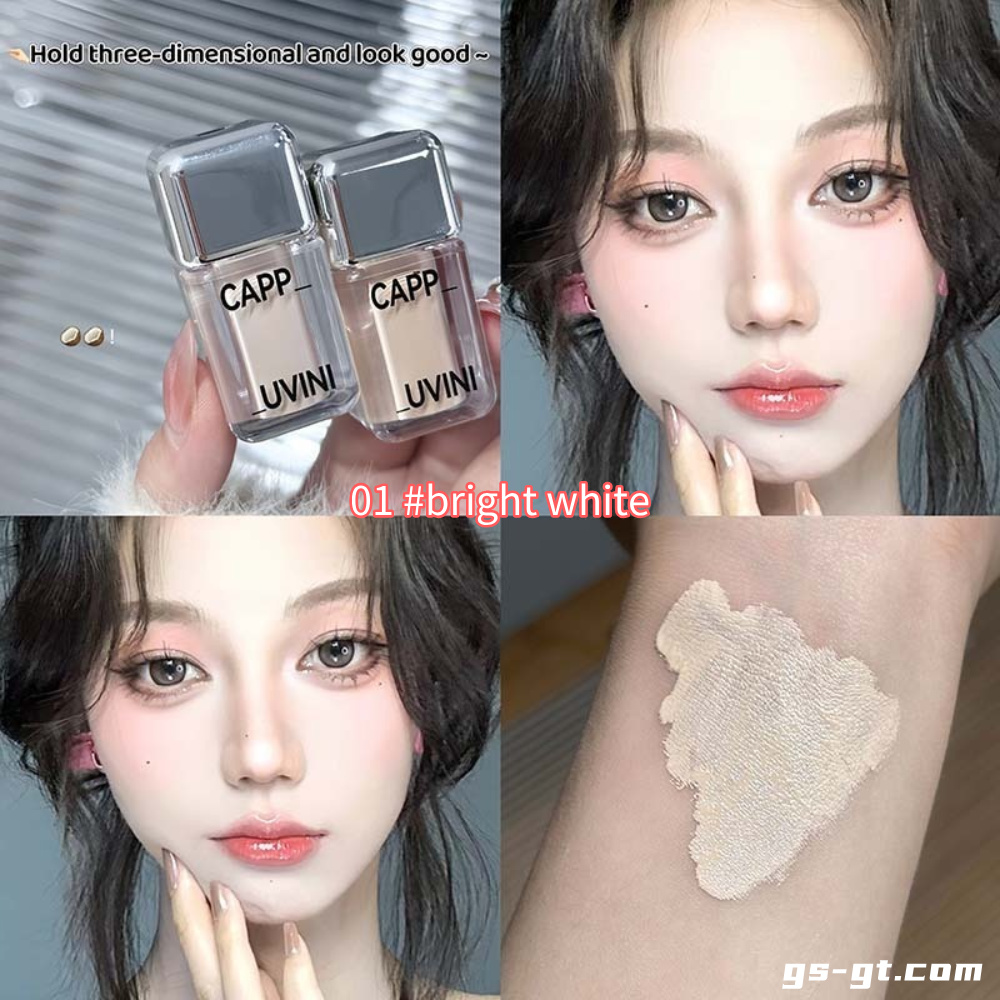 Cappuvini CP293 Concealer