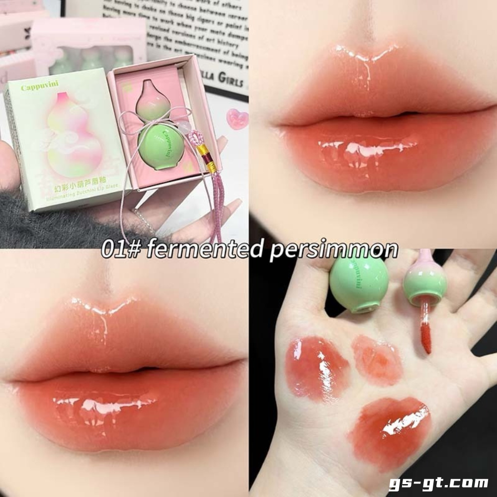 Cappuvini CP302 Lip Lacquer