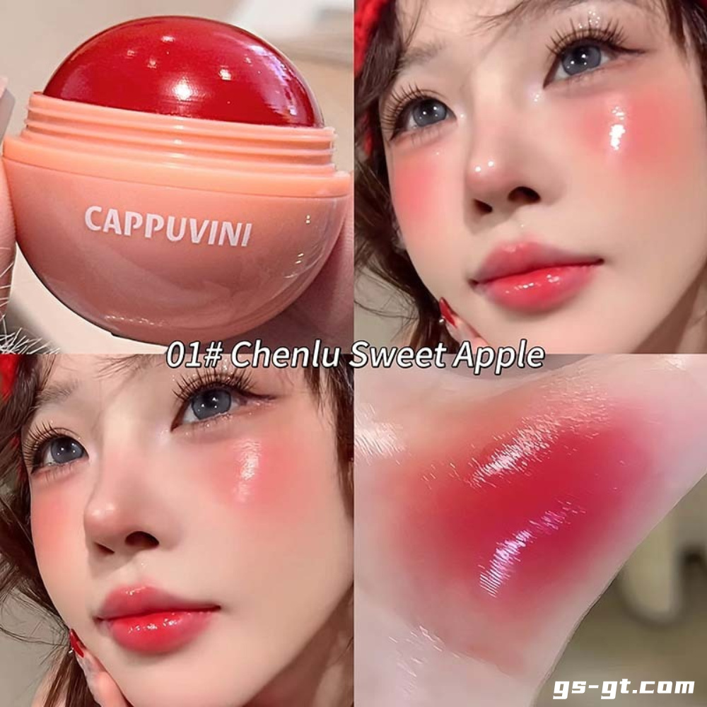 Cappuvini CP361 Blush