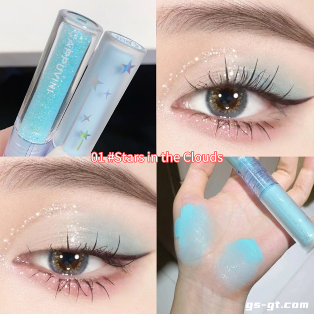 Cappuvini CP98 Eyeshadow