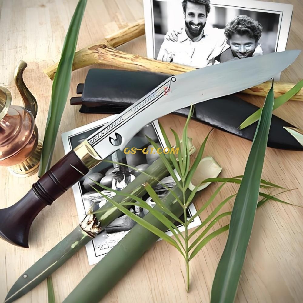 KHHI ChainPure Domestic (new Gurkha Front)