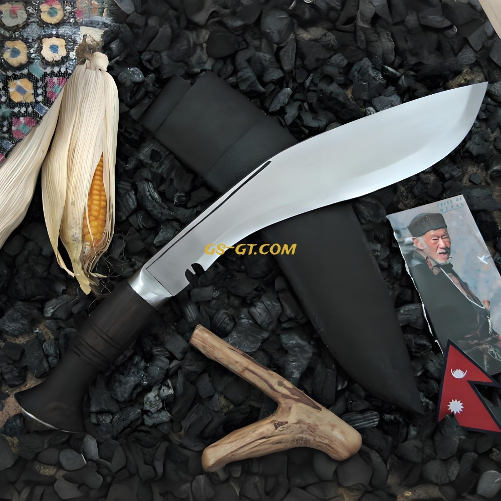 KHHI Chinautee (Remote Village)