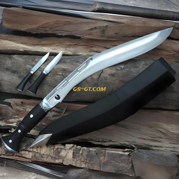 KHHI Chitlange the Savior