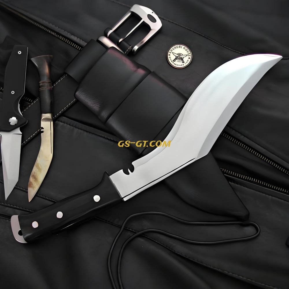 KHHI Chukuri (Hybrid Special)