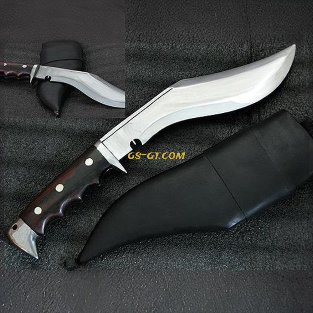 KHHI Chukuri Plus (Redefined)