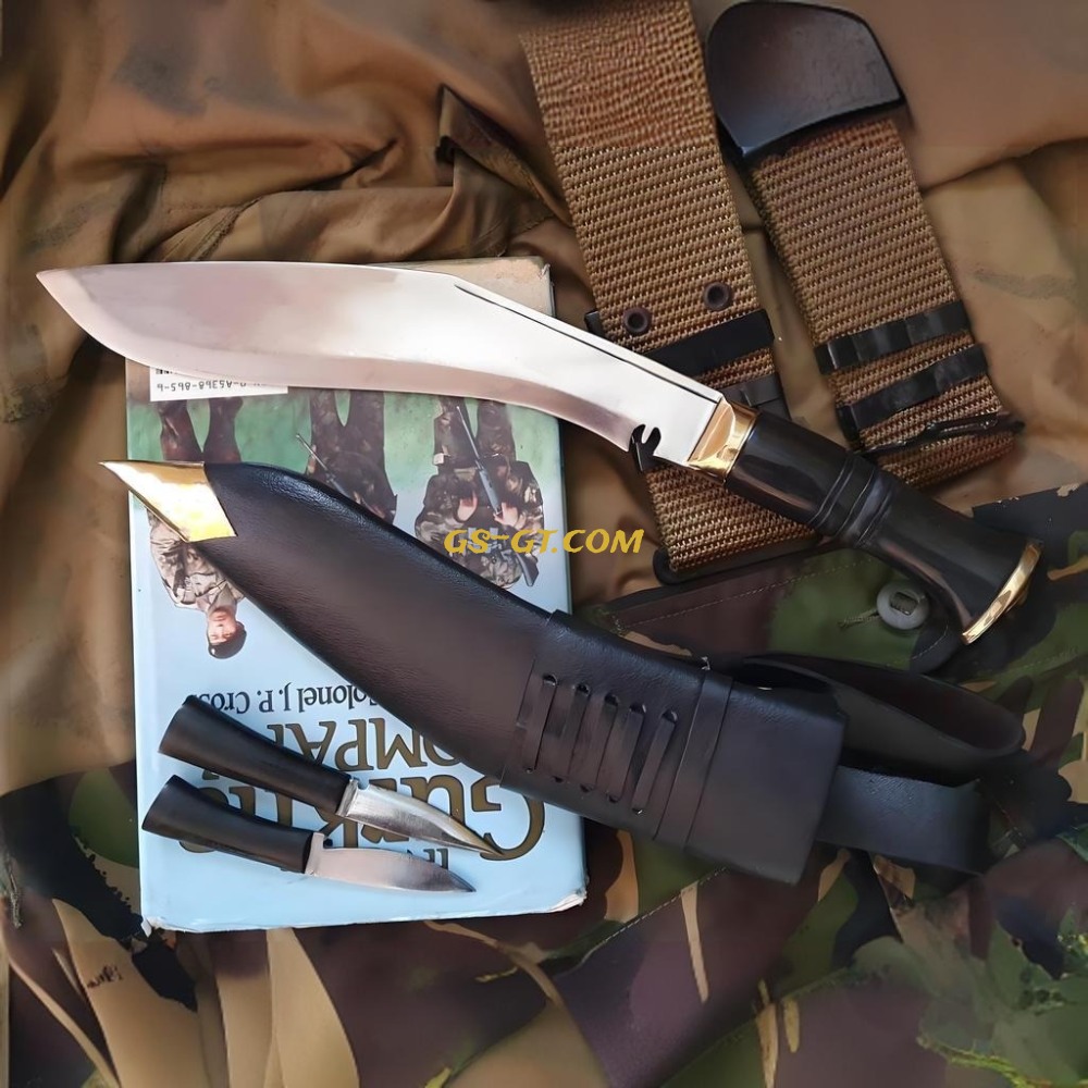 KHHI Current Issue BSI Khukuri (2022)