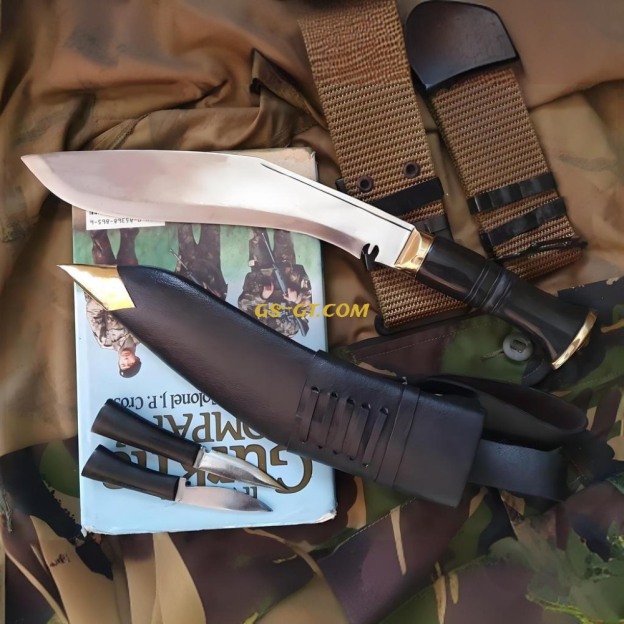 KHHI Current Issue BSI Khukuri (2022)