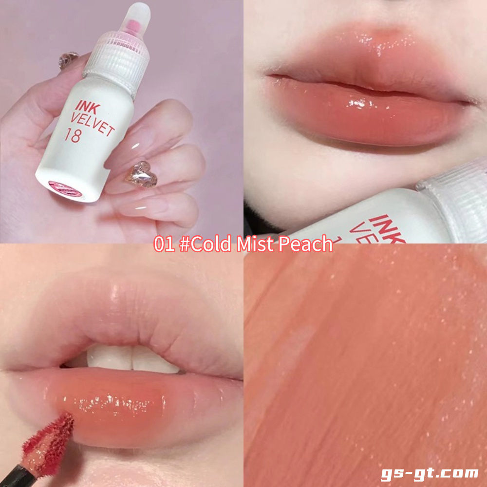 Daimanpu D151 Lip Lacquer