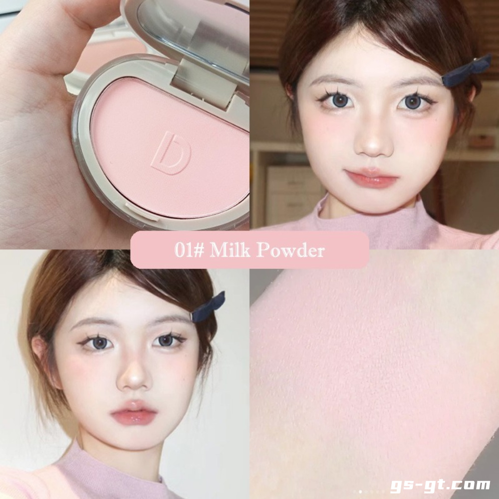 Daimanpu D164 Blush