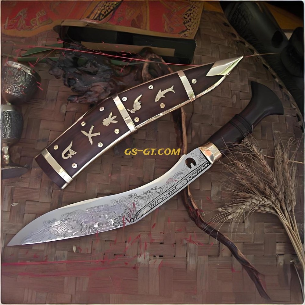 KHHI Dhankute Wooden Dragon