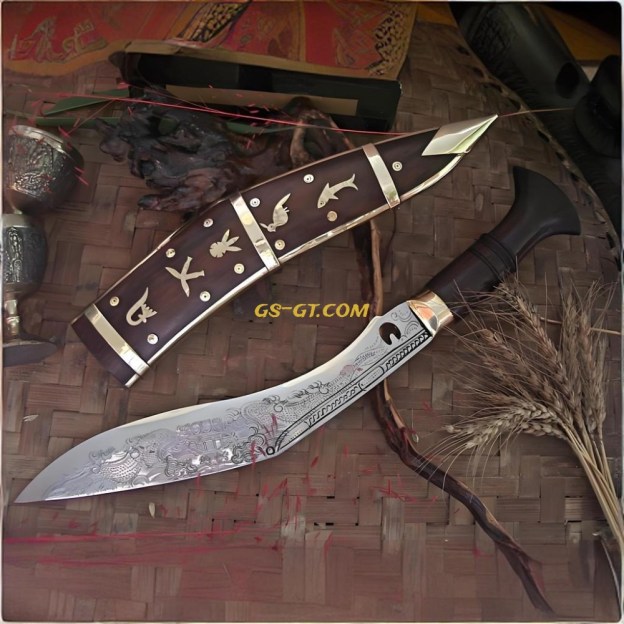 KHHI Dhankute Wooden Dragon