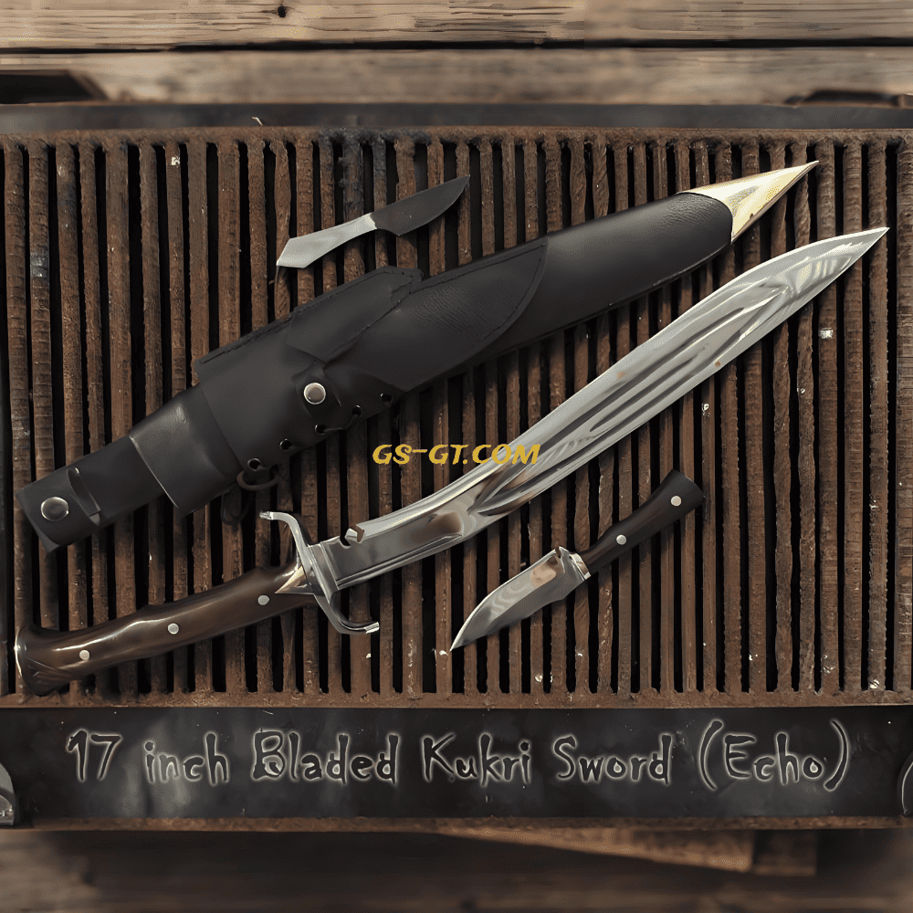 KHHI ECHO the Predator