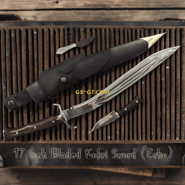 KHHI ECHO the Predator