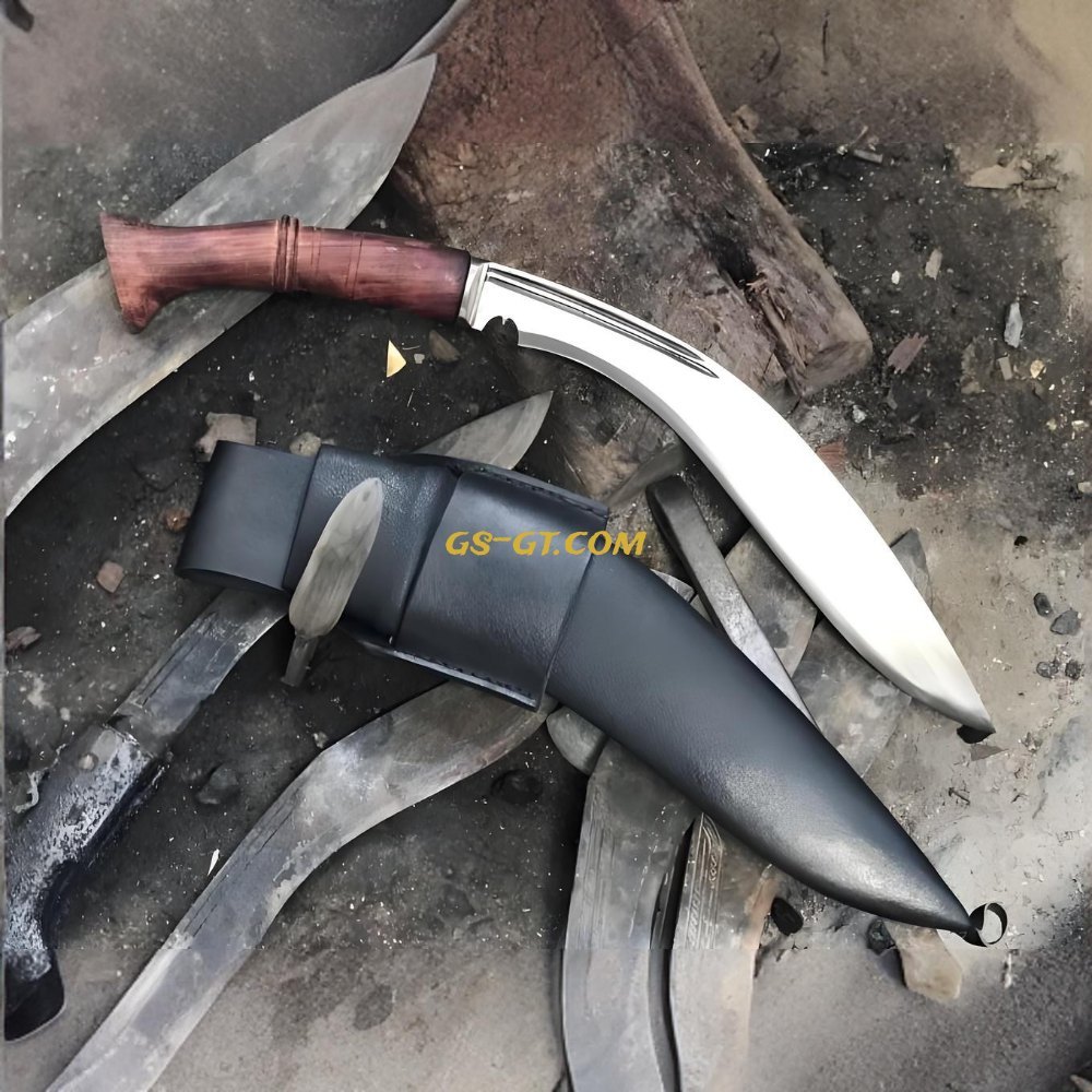 KHHI GI1 (Gurkha Issue 1st)