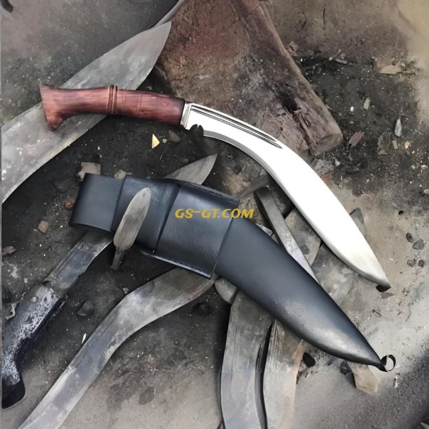 KHHI GI1 (Gurkha Issue 1st)