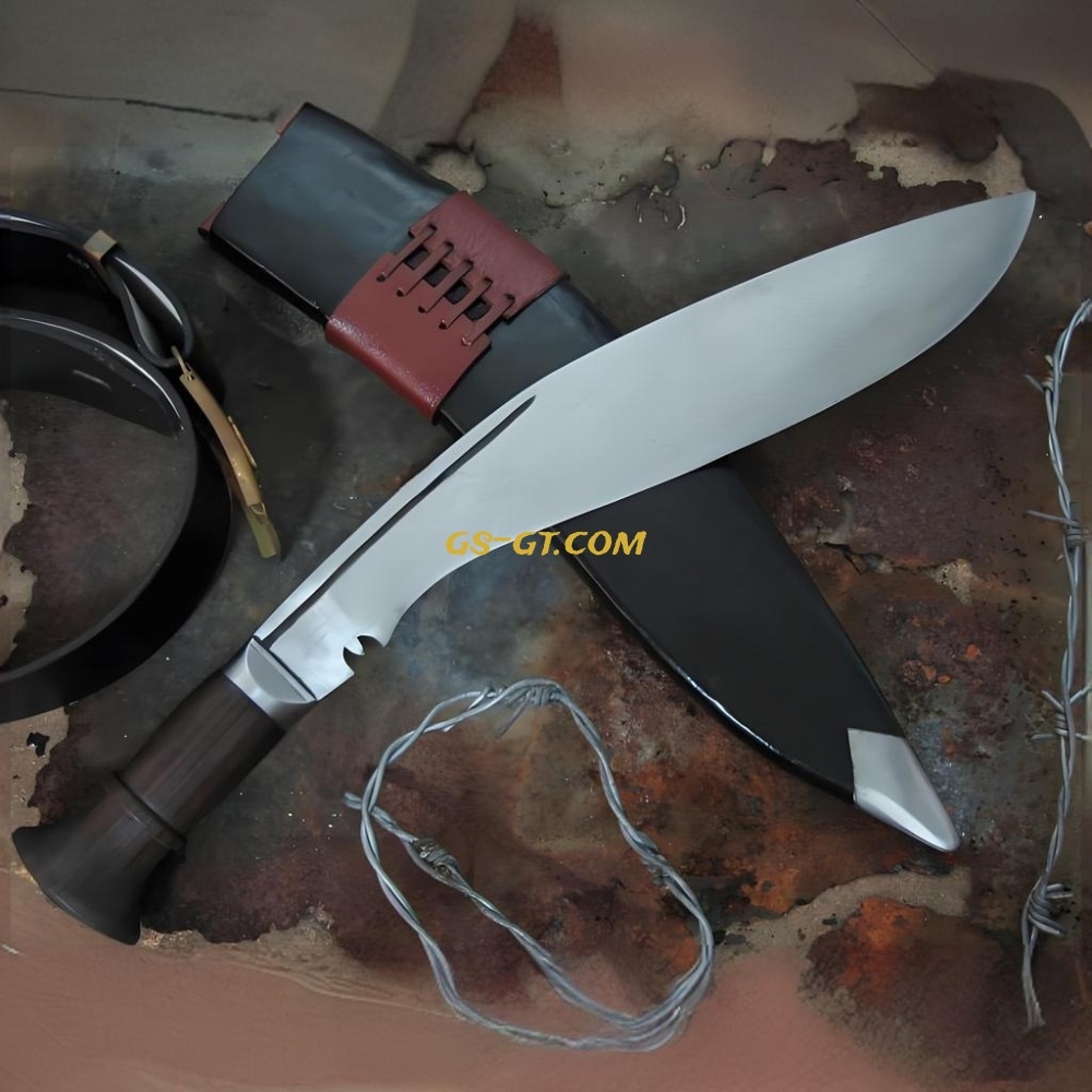 KHHI GI2 (Gurkha Issue 2nd)