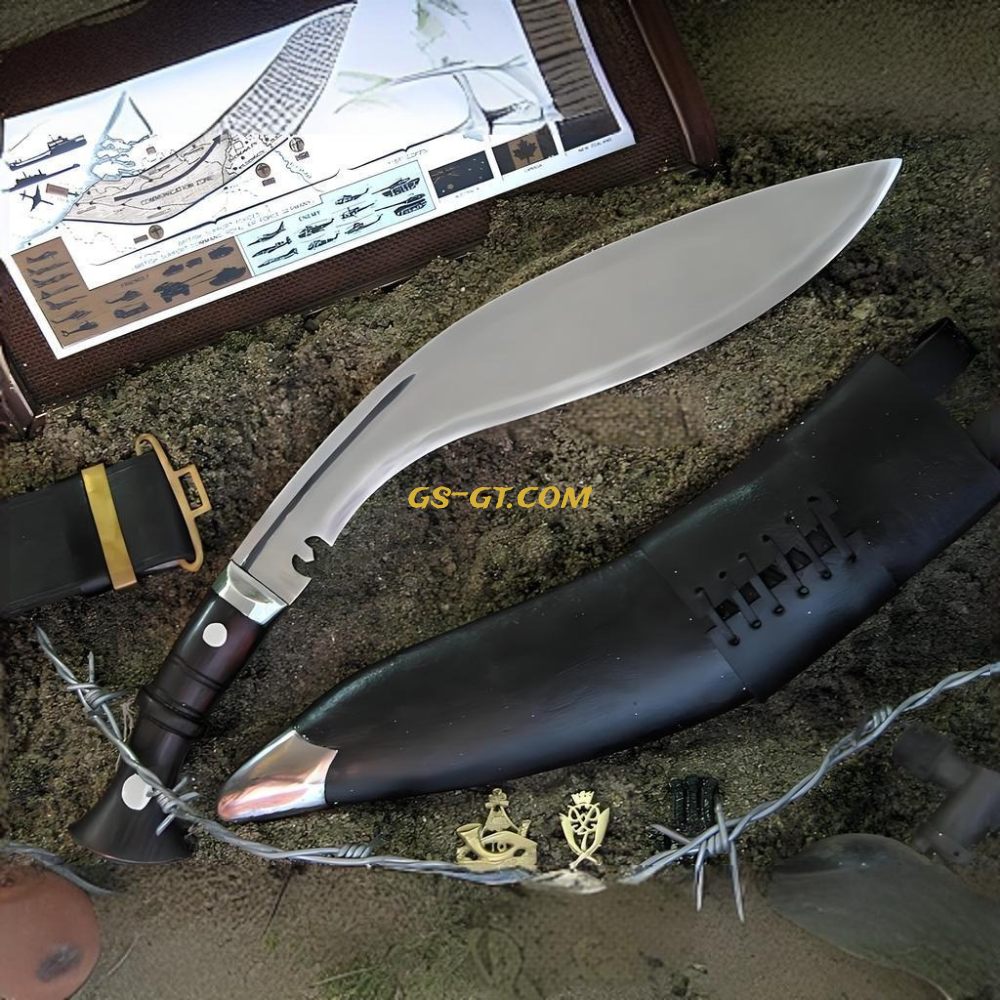 KHHI GI3 (Gurkha Issue 3rd)