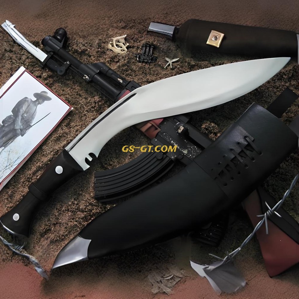 KHHI GI4 (Gurkha Issue 4th)