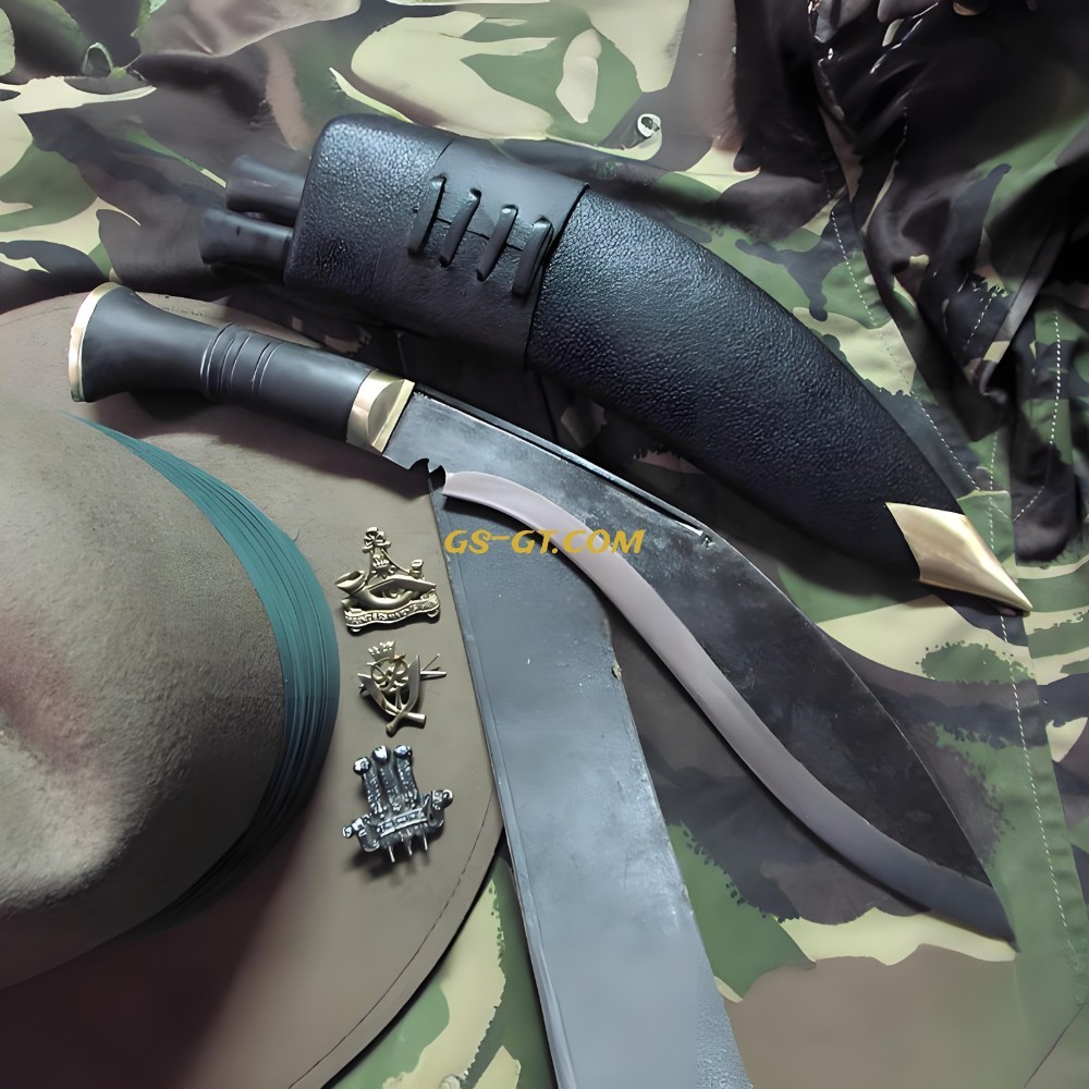 KHHI GI5 (Gurkha Issue 5th)