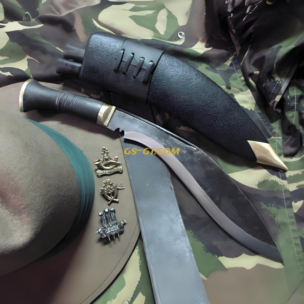 KHHI GI5 (Gurkha Issue 5th)