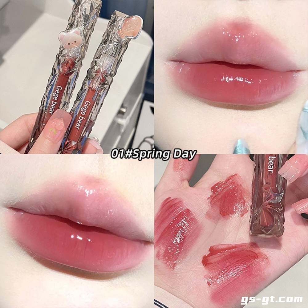 Gegebear GX1057 Lip Lacquer