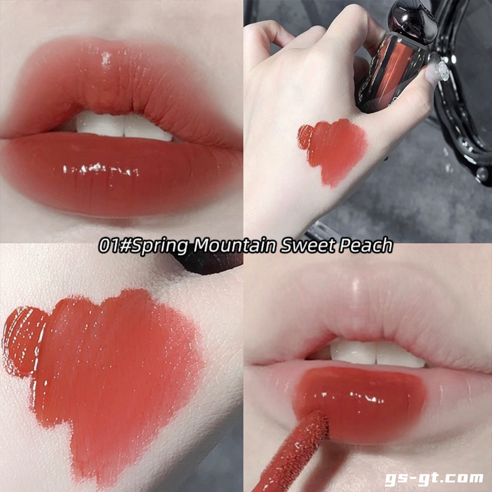 Gegebear GX1113 Lip Lacquer
