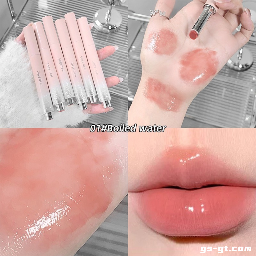 Gegebear GX1120 Lip Gloss