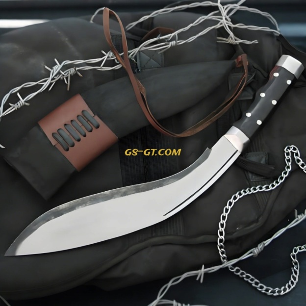 KHHI Gladiator (Lethal)