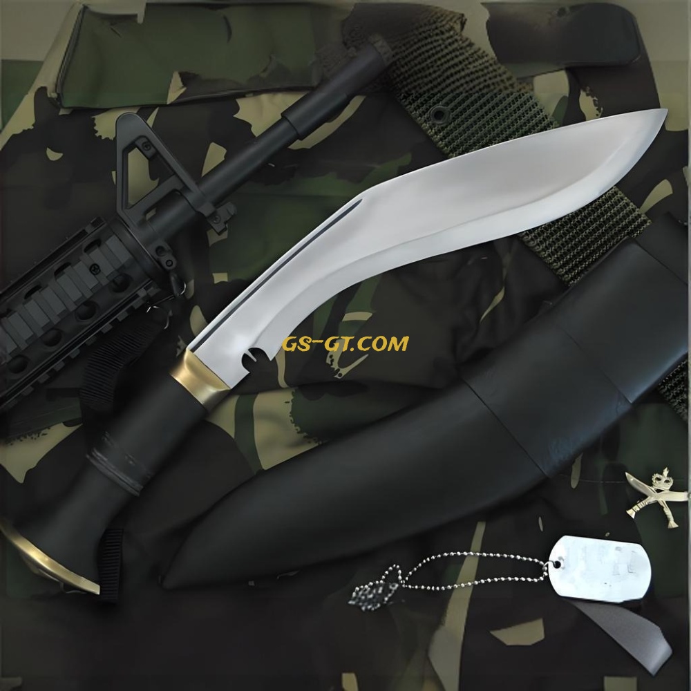 KHHI Gurkha Combat (Loyal)