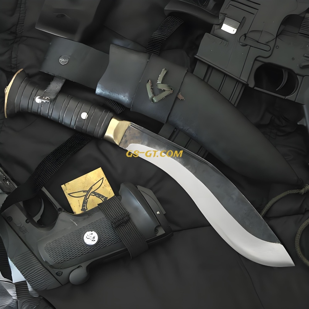 KHHI Gurkhe (Bodyguard)