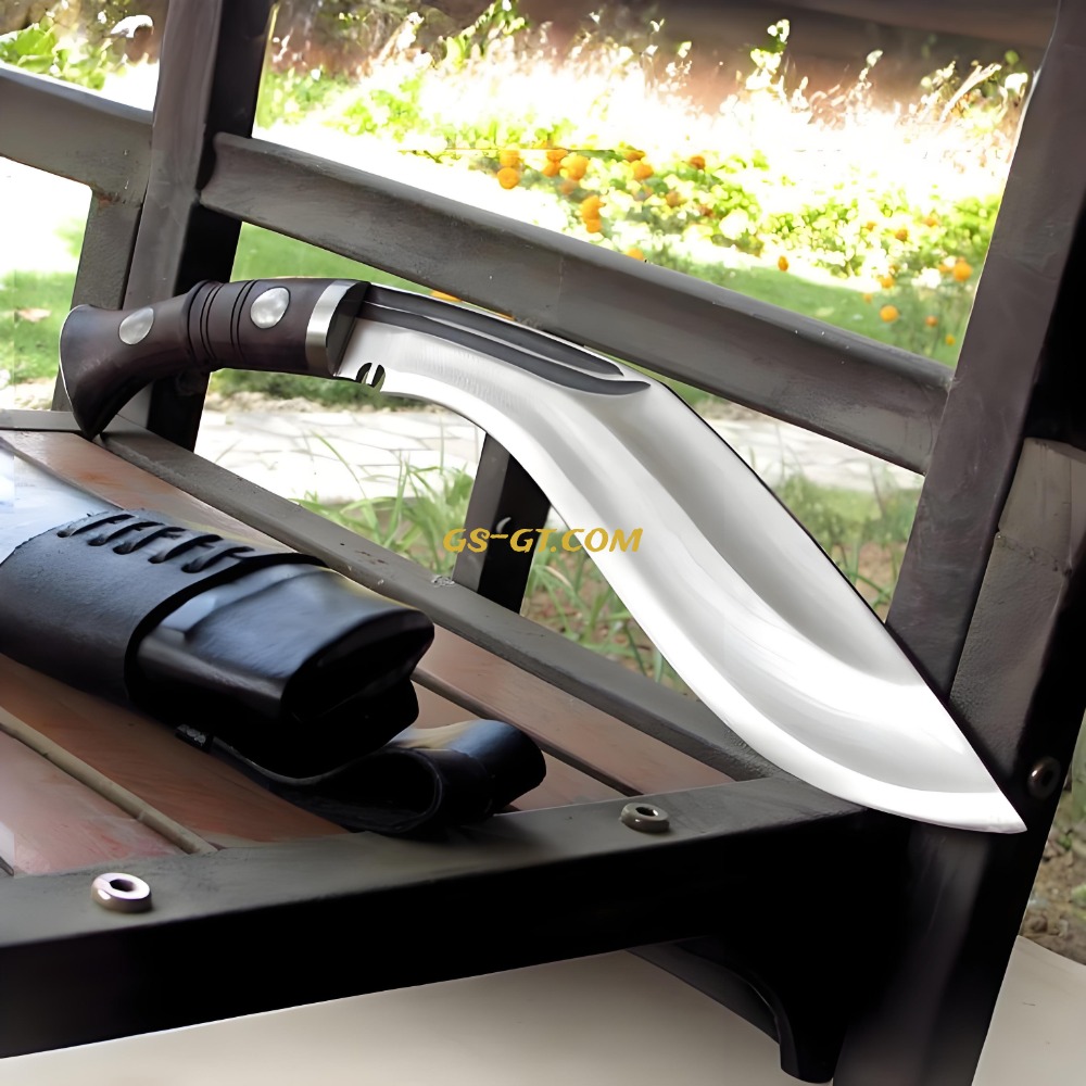 KHHI Historic Ang khola Kukri (Braveheart)