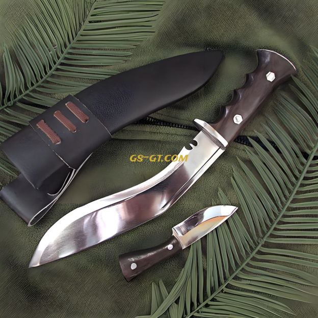 KHHI Jungle XTRA (Woodlander)