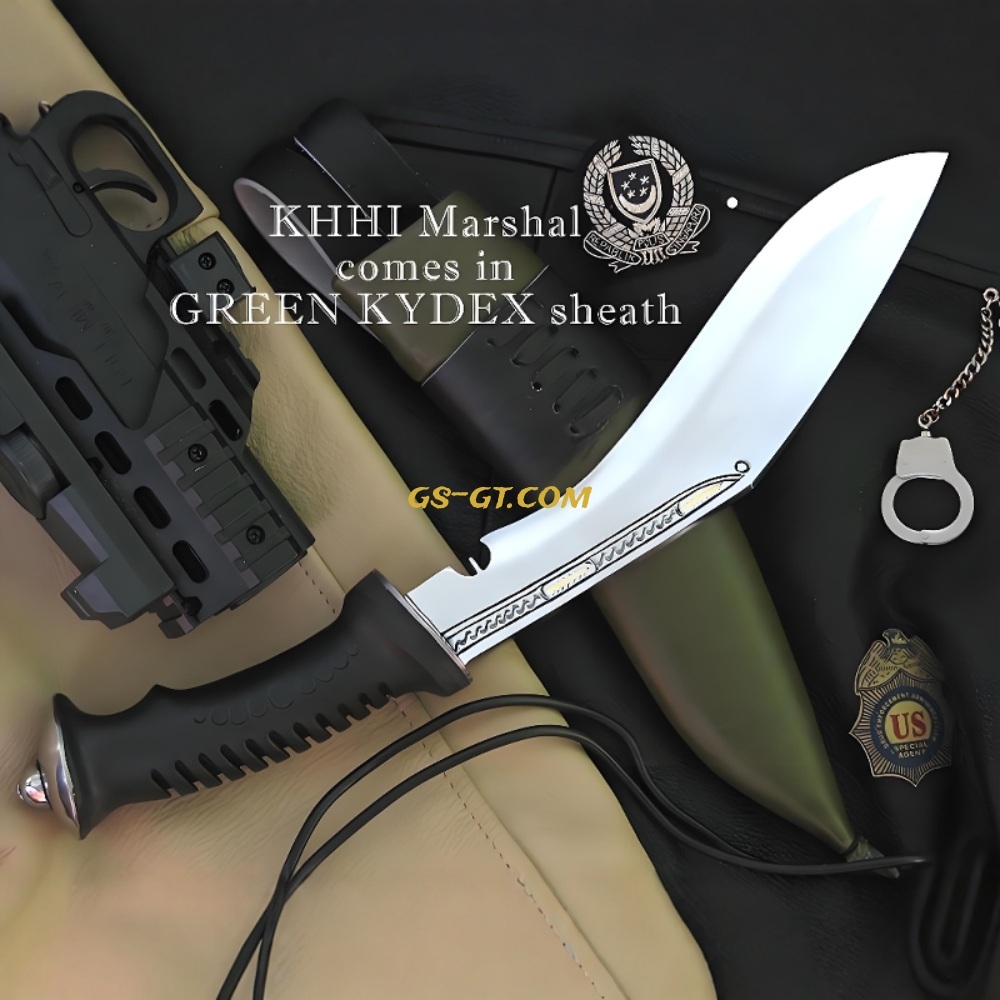 KHHI Marshal (Water-Proof)