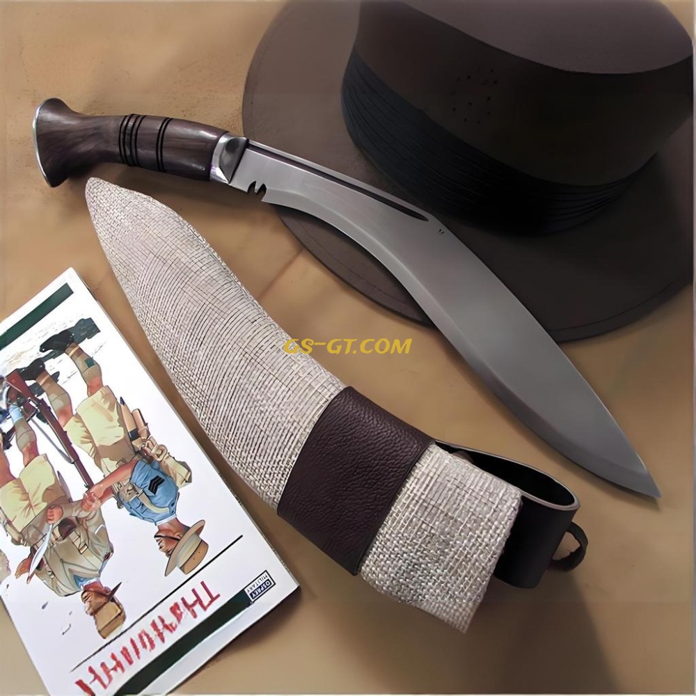 KHHI Khaki Issue (20th Century)