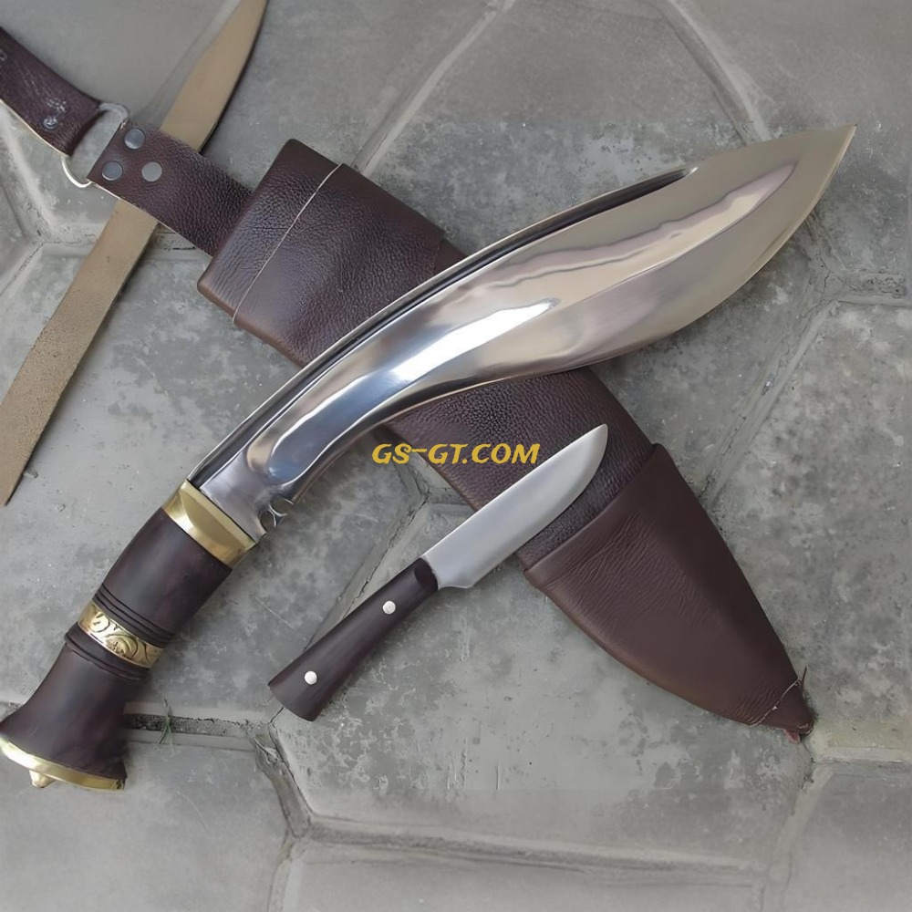 KHHI MK Patriotic (General Service Khukuri)