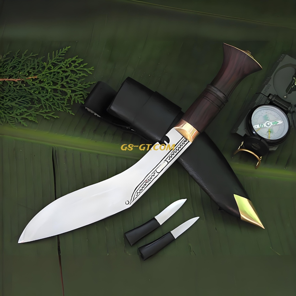 KHHI Mini Jungle Gurkha kukri
