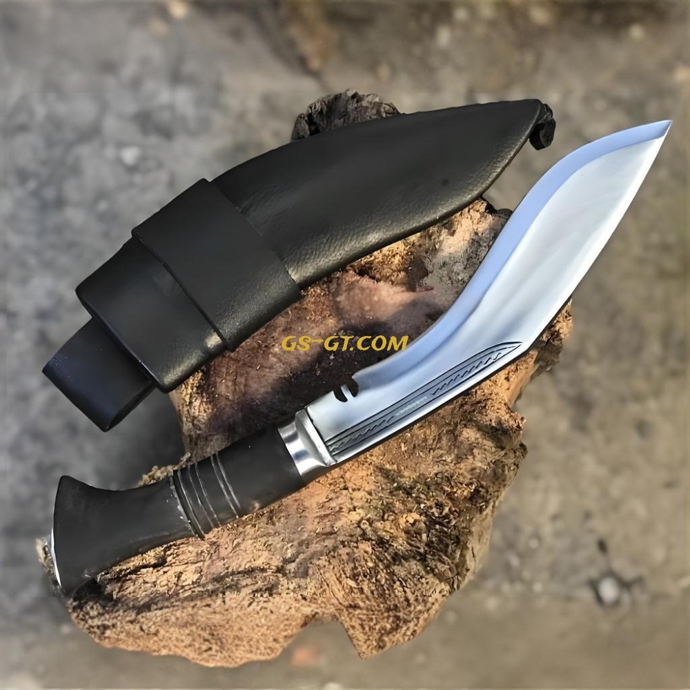 KHHI Mini Raw UNP (Trekker's)