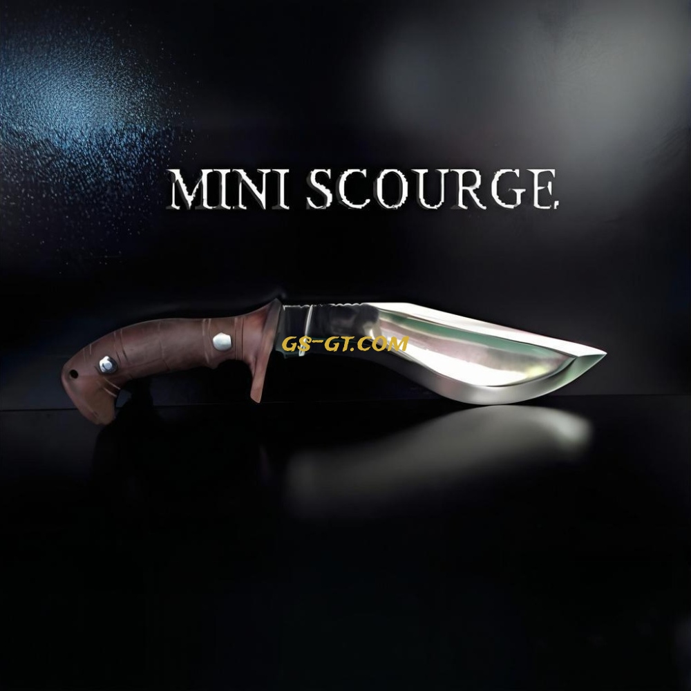 KHHI Mini Scourge (Apocalypse)