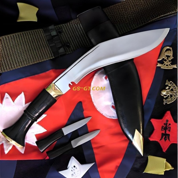 KHHI Nepal Army (National Issue)