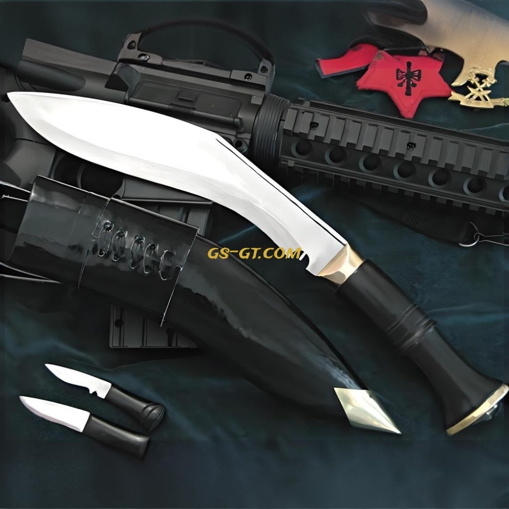 KHHI Nepal Army Ceremonial (Parade Knife)