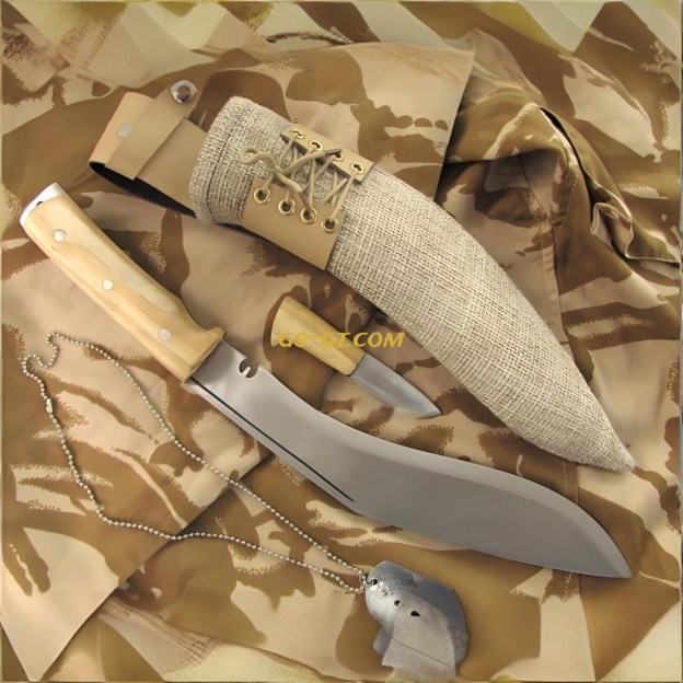 KHHI Operation Enduring Freedom (Afghanistan)