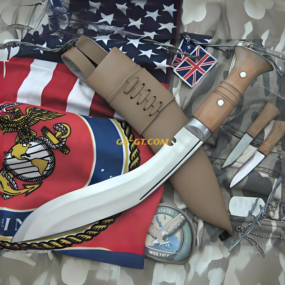 KHHI Operation Iraqi Freedom (Patriotic)