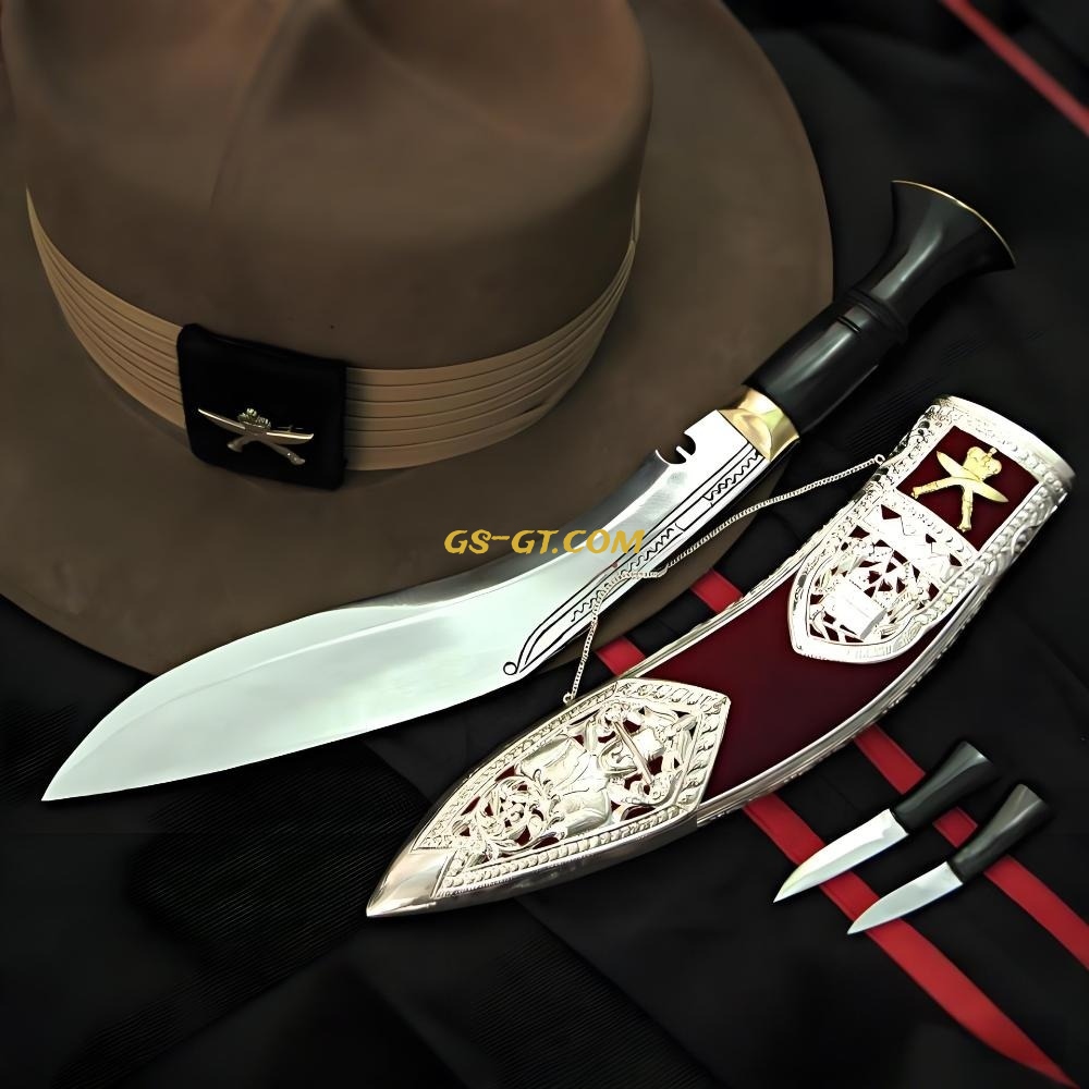 KHHI Regimental Army Kothimora (Honor)