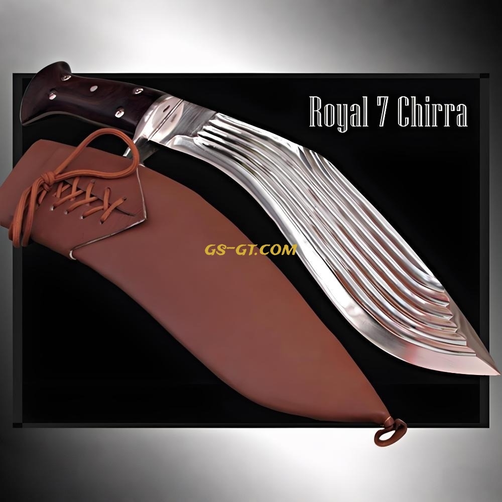 KHHI Royal 7 Chirra (Sultan)