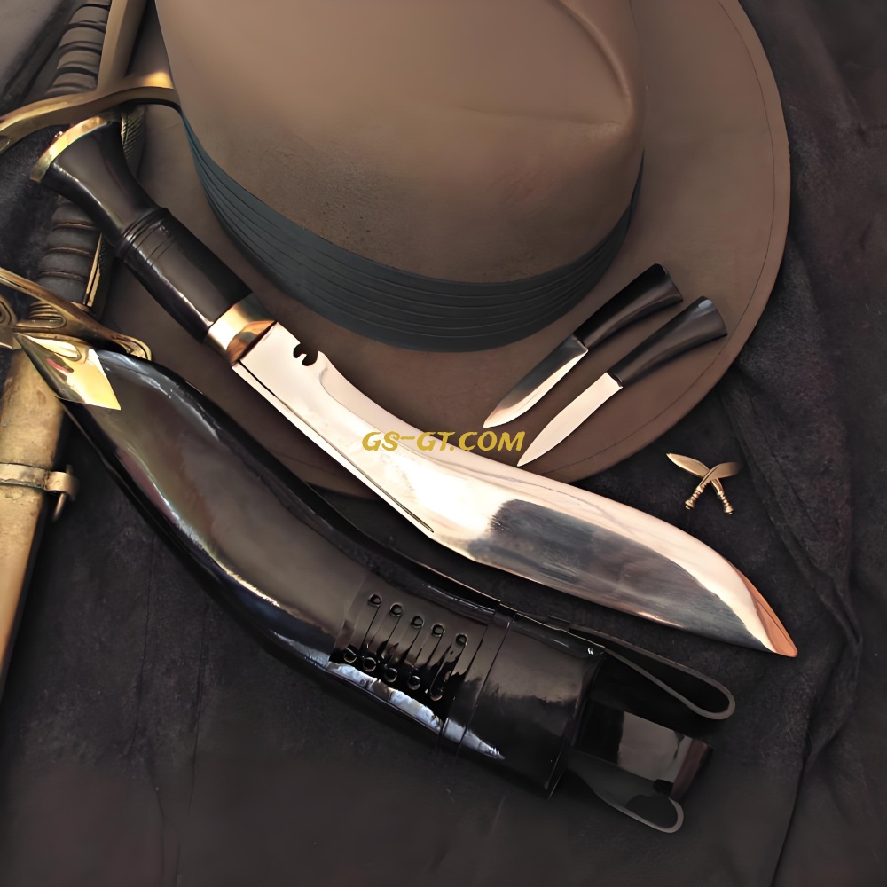 KHHI Service Ceremonial (Dress Knife)